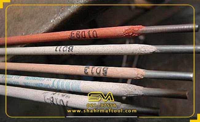 رازهای آهنیِ جوش و اتصال: راهنما برای خرید، فروش و قیمت الکترود جوشکاری، انواع الکترود