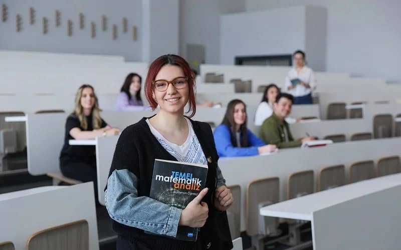 شرایط پذیرش در دانشگاه‌های دولتی ترکیه