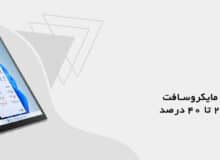 چرا استفاده از نرم‌افزارهای اورجینال مایکروسافت برای سازمان‌ها حیاتی است؟