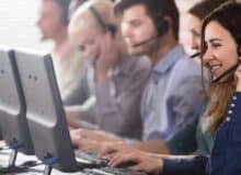 راهکارهای برونسپاری فروش تلفنی برای کسب‌وکارهای کوچک و بزرگ
