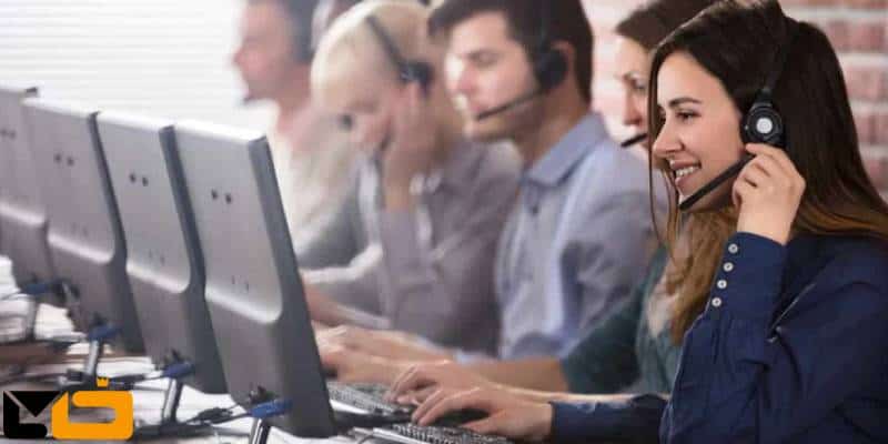راهکارهای برونسپاری فروش تلفنی برای کسب‌وکارهای کوچک و بزرگ