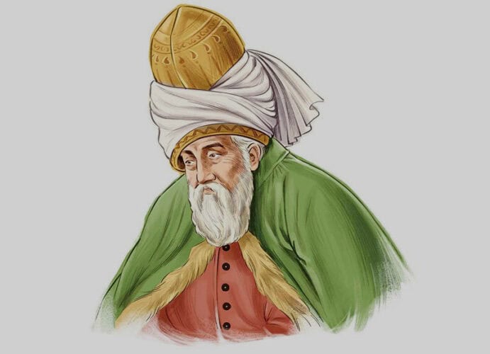 مولوی