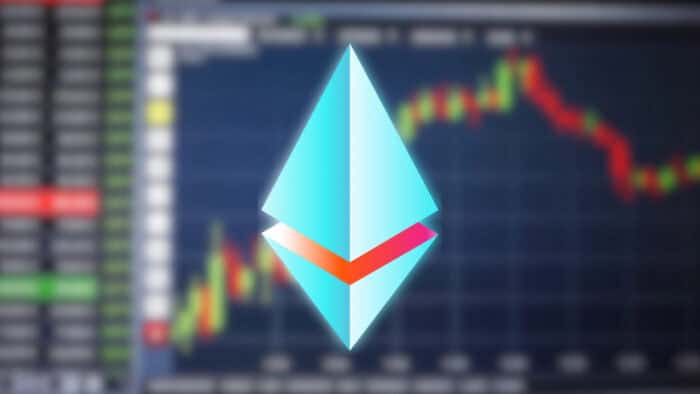 پیش ‌بینی قیمت اتریوم تا سال ۲۰۳۰