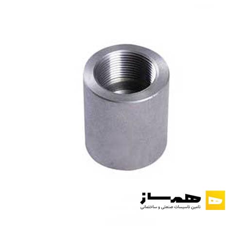 بوشن فشار قوی دنده ای
