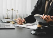 بهترین وکیل ملکی تهران را چگونه انتخاب کنیم؟