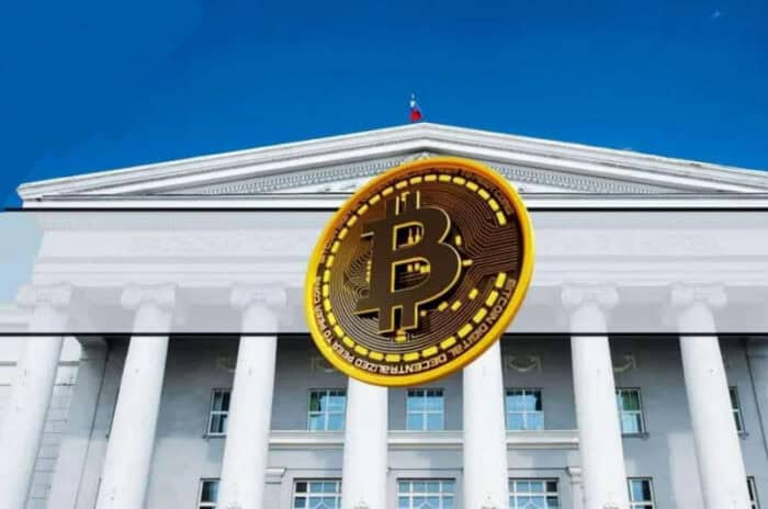 نقش بحران‌ های ژئوپلیتیکی و تاثیر جنگ بر بیت کوین