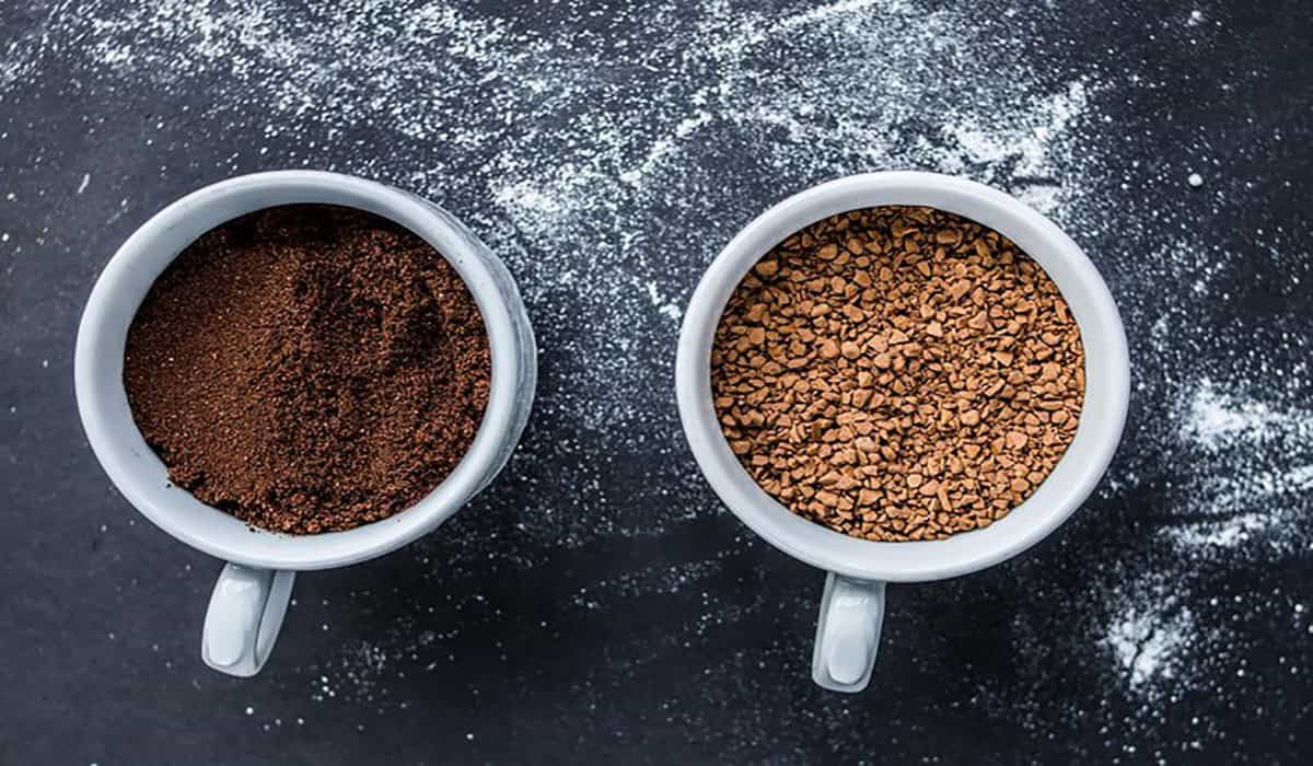 قهوه فوری یا دمی؟ بررسی تفاوت‌ها برای انتخاب بهتر