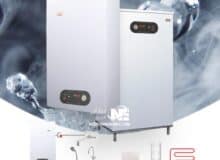 پکیج برقی و صرفه‌جویی انرژی