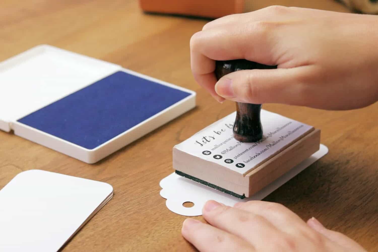 تغییر پارادایم در نیازهای کسب و کار: ظهور مهر فوری شرکت ها