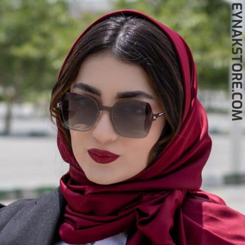 عدسی آفتابی