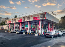 چرا تبلیغات در جایگاه سوخت، هوشمندانه‌ترین انتخاب برای برند شماست؟