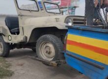 امداد خودرو زنجان 24 ساعت شبانه