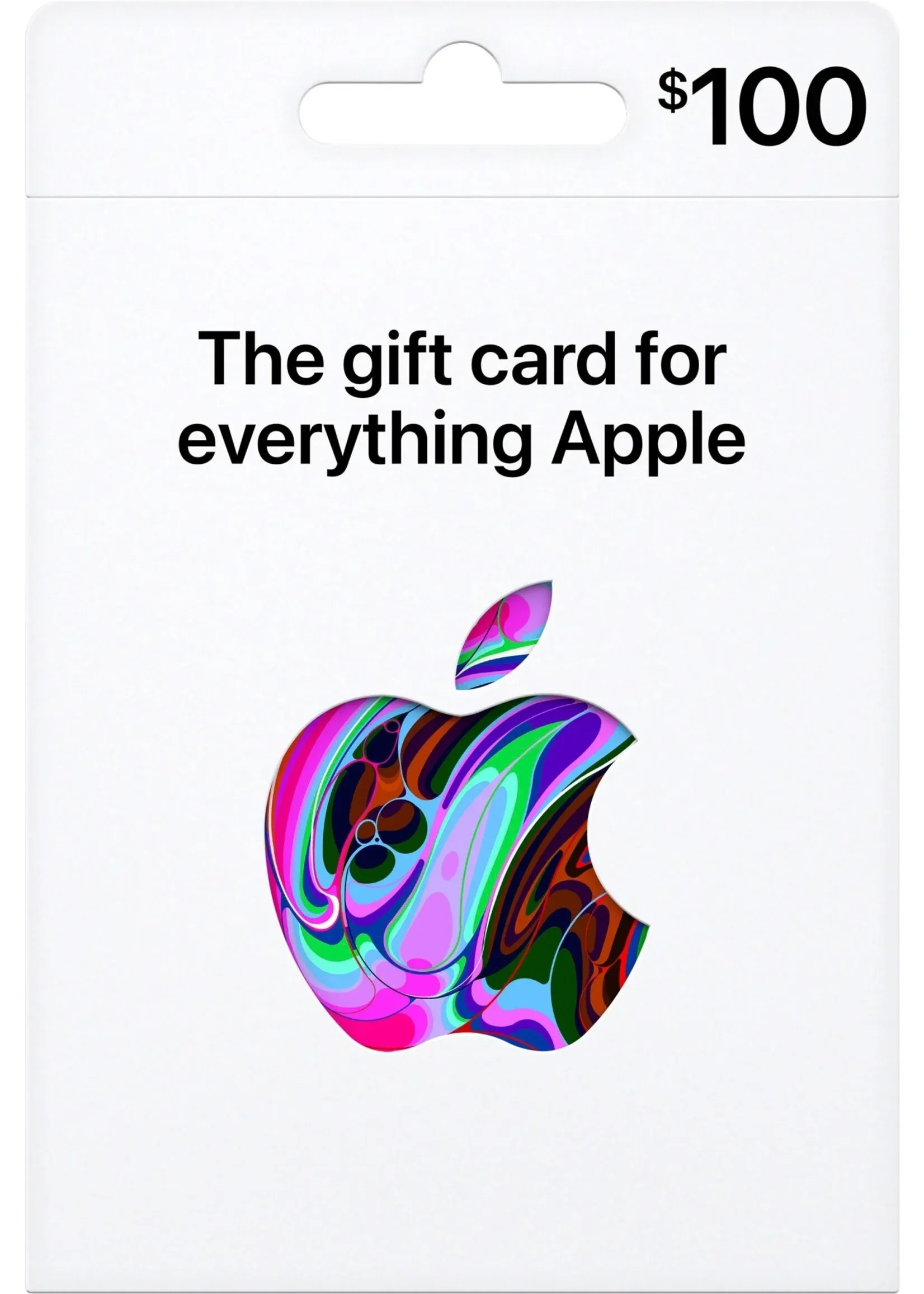 apple giftcard