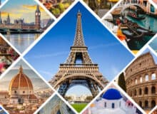 افزایش تقاضا برای سفر به اروپا؛ راه‌حل‌های جدید برای اخذ ویزای شینگن