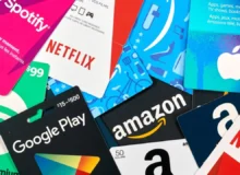 گیفت کارت چیست و چرا این روزها اهمیتش چند برابر شده؟