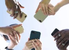 تاثیرات استفاده از موبایل بر روی عملکرد ذهنی