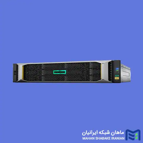 فروش سرور اچ پی ماهان شبکه