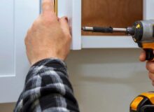 با حرفه ای ترین مجموعه تعمیرات 0 تا 100 کابینت در تهران آشنا شوید