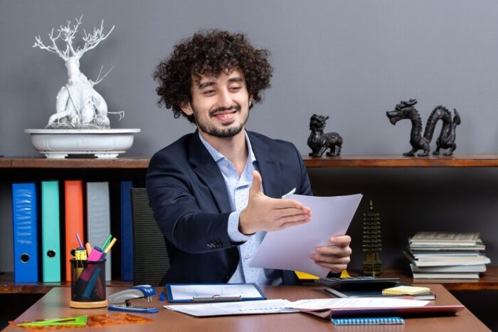 انتخاب بهترین مشاور حسابداری