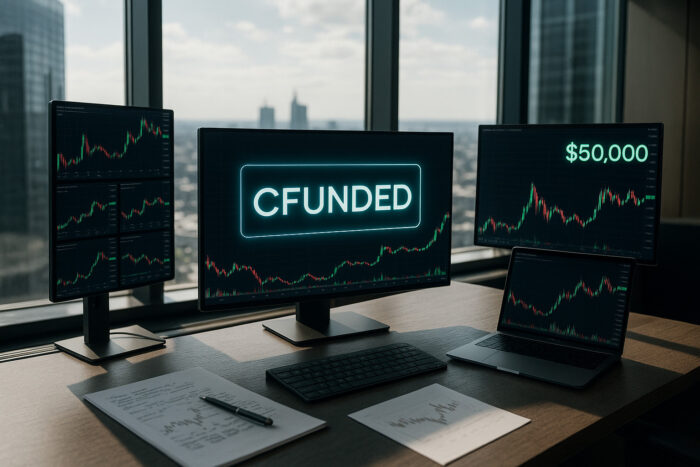 بهترین پراپ ارز دیجیتال