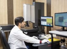 نگاهی جامع به خدمات کالیبراسیون؛ ستون فقرات دقت در صنعت