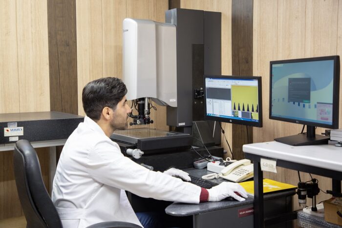 XwKjQZP4GsfIw5BnfPPvWplbZCf384rw5GZPLXLP - نگاهی جامع به خدمات کالیبراسیون؛ ستون فقرات دقت در صنعت -