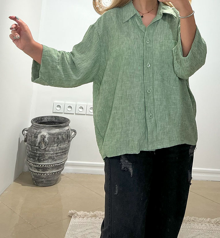 بلوز شومیز زنانه