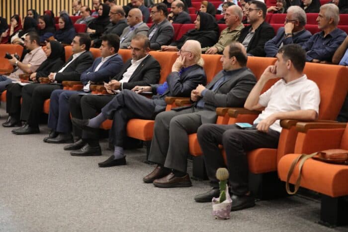 a8658922 89bc 4126 b478 de937a993a77 20250826 184535 - تاكید مدیرعامل سازمان بر نقش رسانه‌ها در انعكاس دستاوردها و پاسخگویی به مطالبات اصحاب قلم - اصحاب قلم