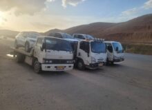 خدمات خودروبر مدرن تبریز، آسودگی خیال در جاده