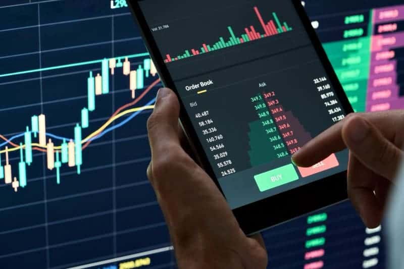 مدیریت ریسک در صرافی ارز دیجیتال