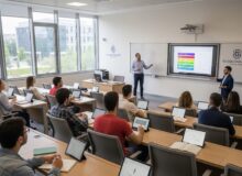 پذیرش در بهترین دانشگاه‌های ترکیه: راهنمای جامع برای دانشجویان ایرانی