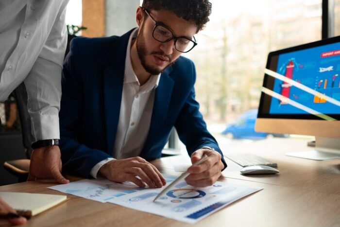 کارهای بهترین مشاور حسابداری