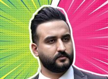 « رضا تسلیمی » در گفت‌وگوی اختصاصی با بامردم: هدفم این است که هر ایرانی بتواند دانش مالی و حسابداری را رایگان یاد بگیرد