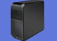 سرور hp چیست ؟
