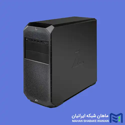 سرور hp چیست ؟