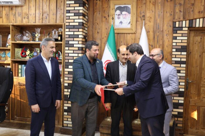 جلسه شورای سیاست گذاری چهاردهمین جشنواره تئاتر خیابانی شهروند لاهیجان برگزار شد 3 - جلسه شورای سیاست گذاری چهاردهمین جشنواره تئاتر خیابانی شهروند لاهیجان برگزار شد - تئاتر