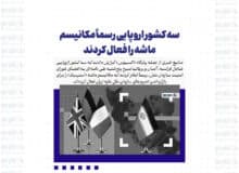 سه کشور اروپایی رسماً مکانیسم ماشه را فعال کردند