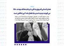 همان کسانی که روزی به کلی با برجام مخالف بودند، حالا می گویند دیدید اسنپ بک فعال شد؟ این تناقض است