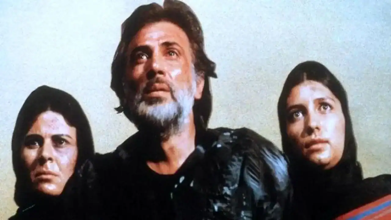 25 فیلم برتر تاریخ ایران