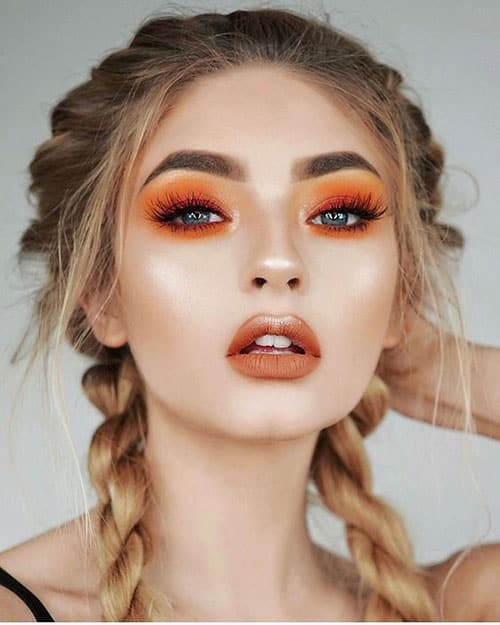 رازهای آرایش حرفه ای؛ از تکنیک های بیوتی بلاگرها تا ترفندهای ماندگاری میکاپ