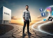 کسب و کار اینترنتی با سایت یا اینستاگرام؟