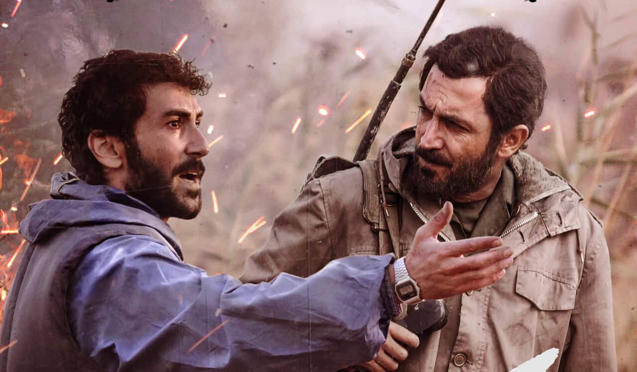 25 فیلم برتر ایران