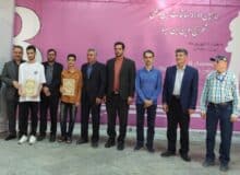 درخشش شطرنج‌بازان گیلانی در هجدهمین دوره مسابقات بین‌المللی ابن‌سینا همدان