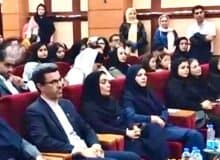 اختتامیه رقابت‌های شطرنج رده‌های سنی دختران کشور در مشهد برگزار شد
