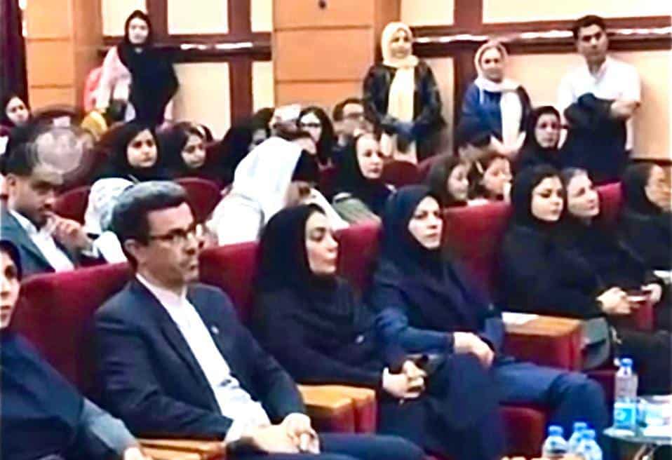 اختتامیه رقابت‌های شطرنج رده‌های سنی دختران کشور در مشهد برگزار شد