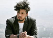 بیوگرافی مهرداد صدیقیان + از قد و وزن تا تحصیلات و حرفه بازیگری