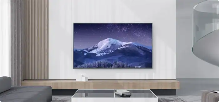 xiaomi 65 c.jpg - راهنمای جامع انتخاب لوازم خانگی؛ از کیفیت ساخت تا صرفه‌جویی در مصرف برق -