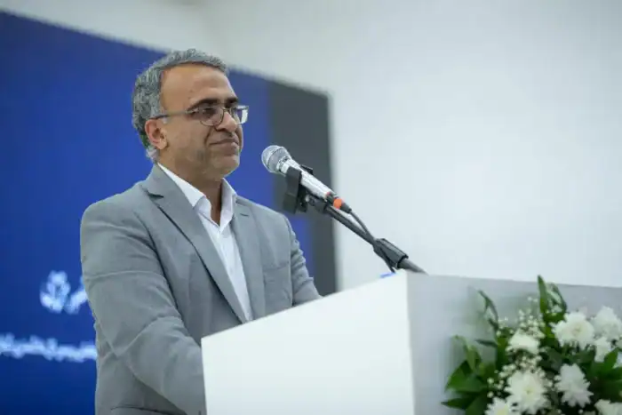 منصور مختاری، معاون قضایی دادگستری کل گیلان - قدرت یک کشور در گرو رعایت قانون اساسی است / صیانت از کانون وکلا؛ پاسداشت امانت گذشتگان و عهدی برای آیندگان - قانون اساسی