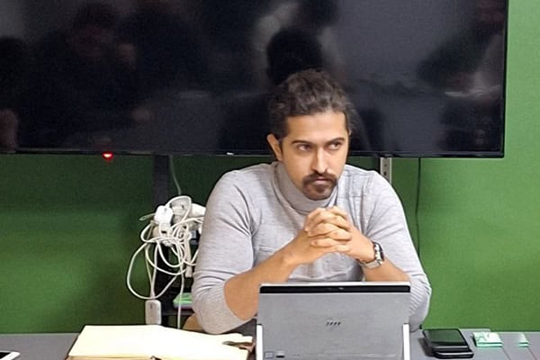 کامیار مرادی