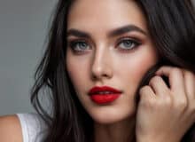 کاشت ابروی اقساطی در کلینیک زیبایی ایران بیوتی